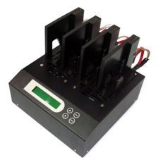 ADR HD-Producer IT-Series HIGHSPEED 1 zu 3 Standalone