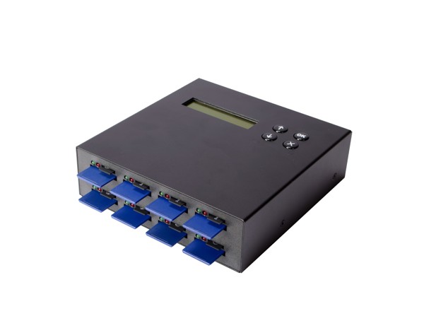 ADR SD Producer 1 zu 7 Mini