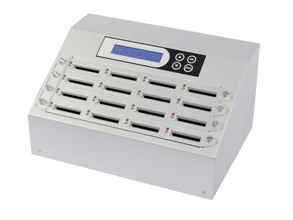 ADR CFast Producer NG 1 zu 15 Standalone