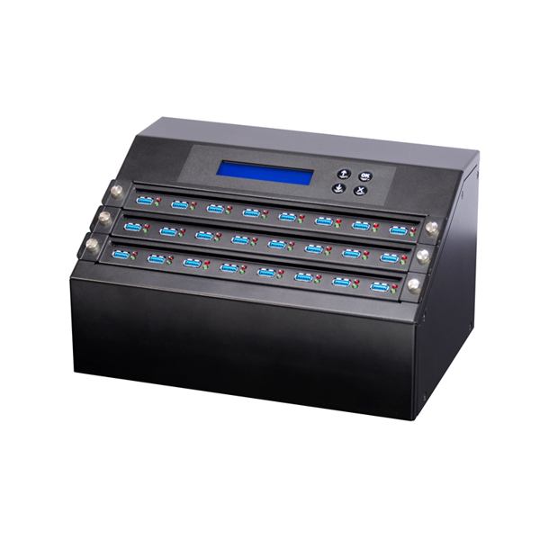 ADR USB 3.1 Producer MAX 1 zu 23 Standalone