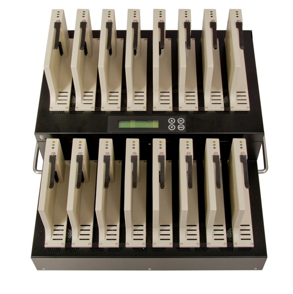 ADR SAS-Producer IT-Series 1 zu 15 Standalone