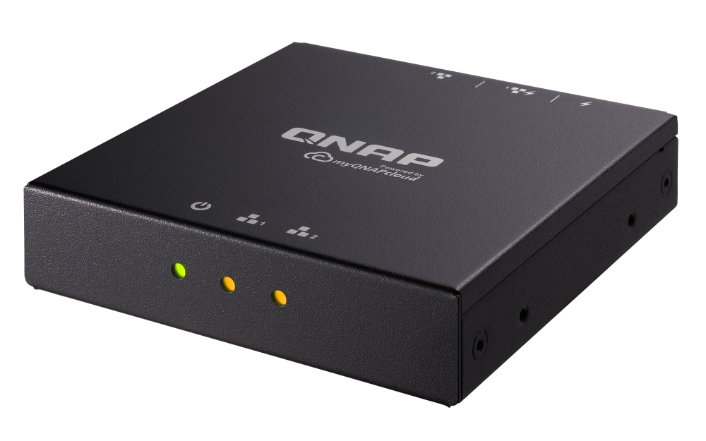 QNAP QWU-100 Weckassistent