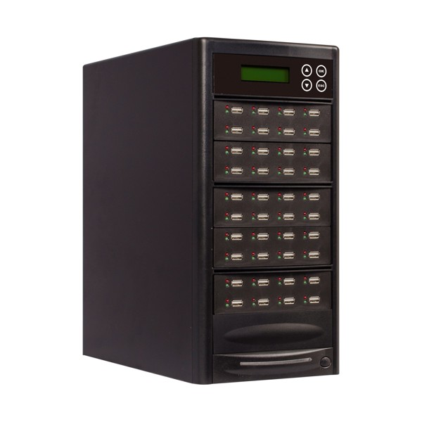 ADR USB Producer 1 zu 39 Standalone