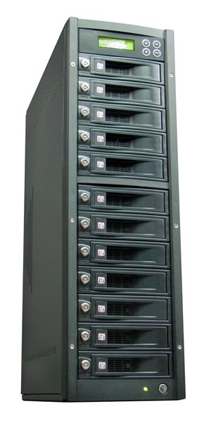 ADR HD-Producer 1 zu 11 Standalone