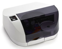 Primera DiscPublisher SE-3 DVD