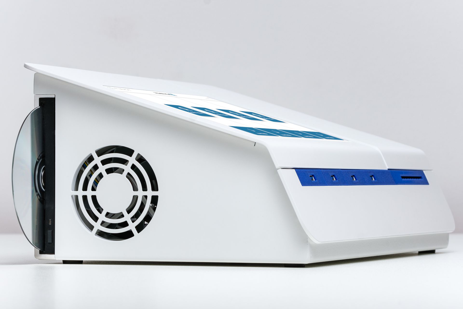 Rimage RX400 CENTRAL – Zentrale USB-Stick-Produktion für sichere Datendistribution