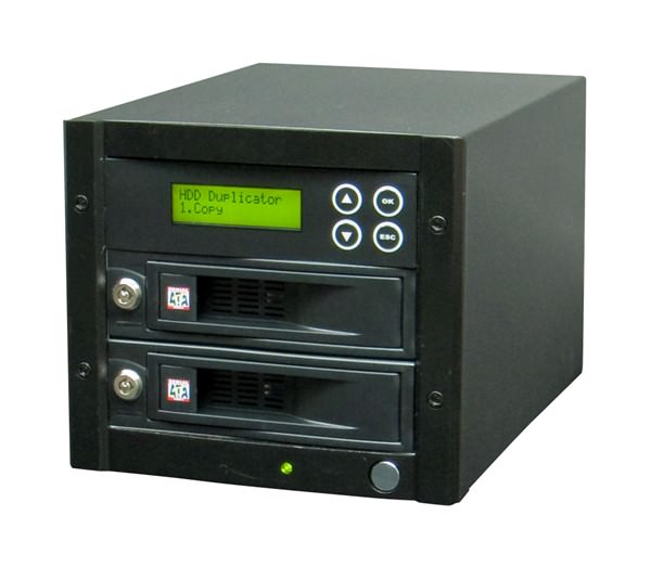 ADR HD-Producer 1 zu 1 Standalone