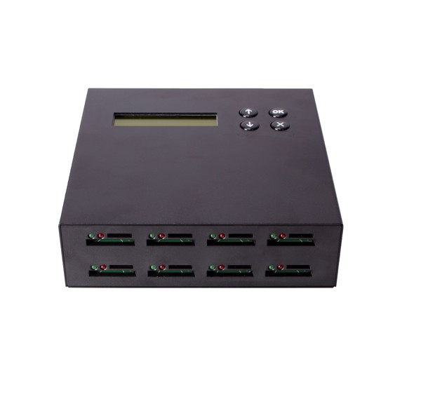 ADR SD Producer 1 zu 7 Mini