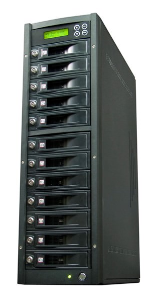 ADR HD-Producer 1 zu 11 Standalone