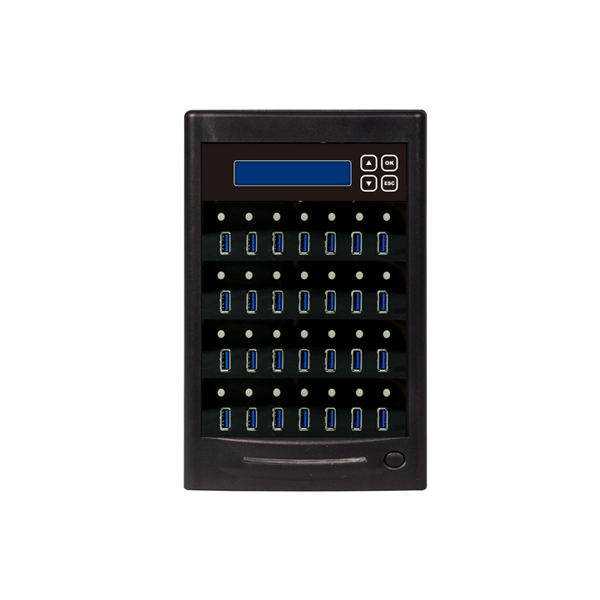 ADR USB 3.1 Producer 1 zu 27 Standalone