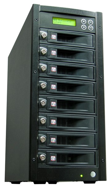 ADR HD-Producer 1 zu 7 Standalone