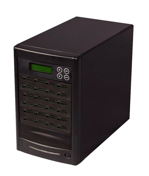 ADR SD Producer 1 zu 23 Standalone