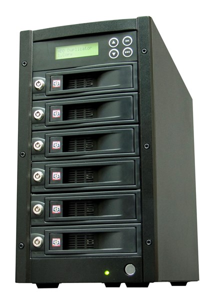 ADR HD-Producer 1 zu 5 Standalone