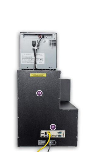 Rimage Producer 8300N DVD Everest Encore – Professionelles CD/DVD Publishing mit Prism III 4xDVD Everest Encore Embedded PC