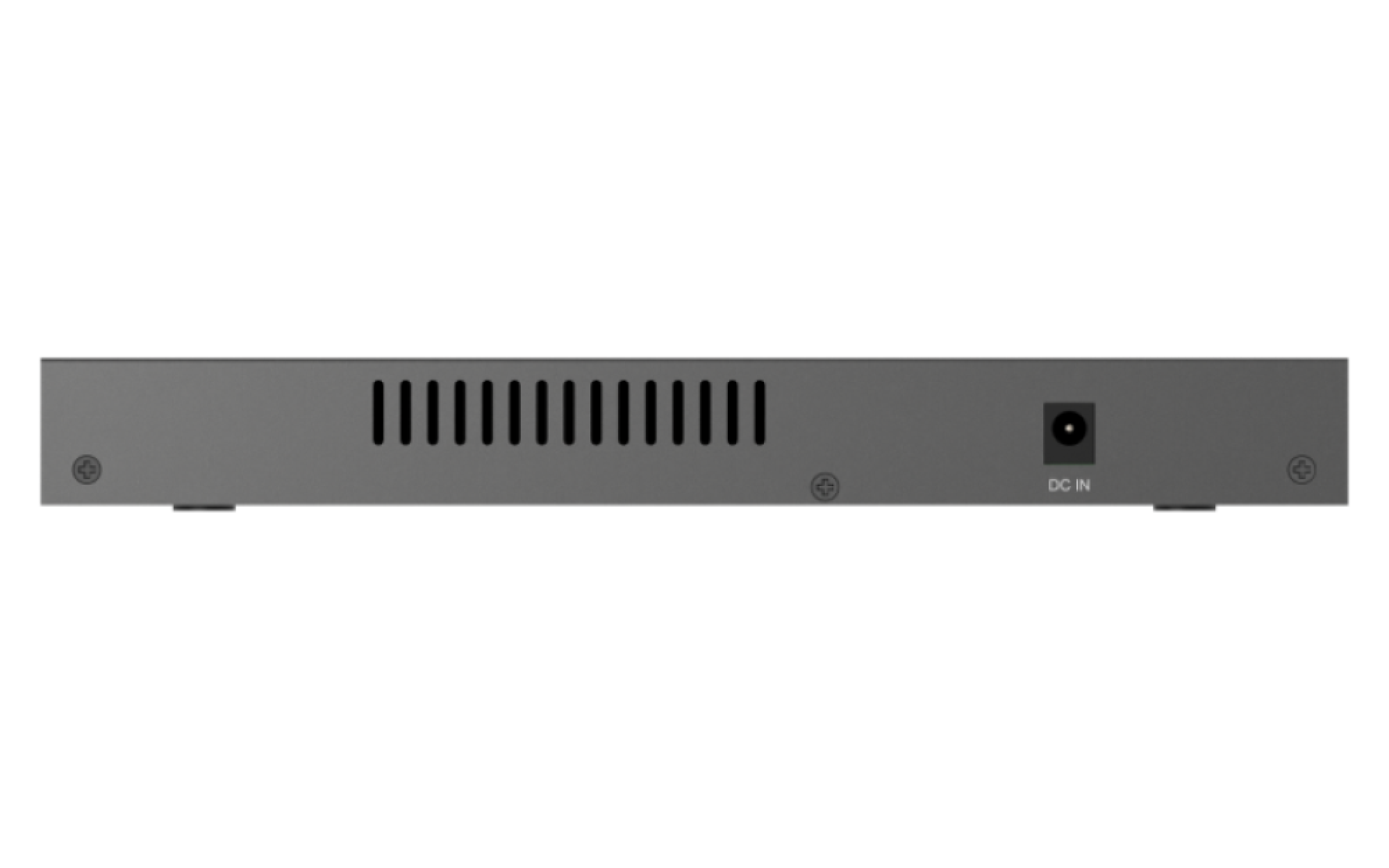 QNAP - 10 Port Lite Managed Switch mit 2.5 GbE und 10GbE BASE-T Konnektivität - QSW-L2110-10T