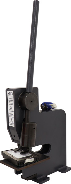 ADR HDT1 Harddisk Terminator