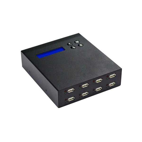 ADR USB Producer Mini 1 zu 7 Standalone