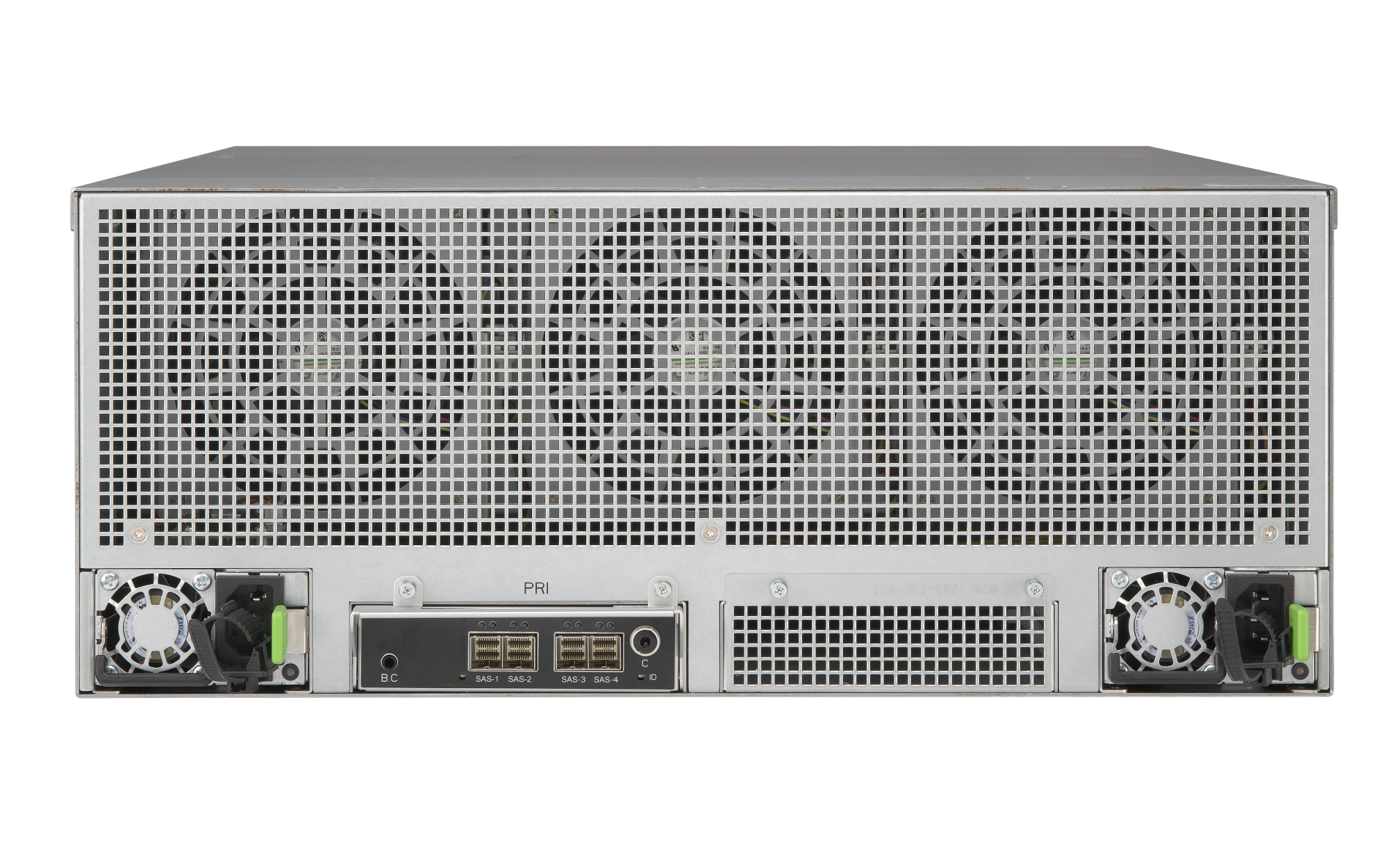 QNAP - 60-Bay JBOD-SAS Speichererweiterung - TL-R6020Sep-RP