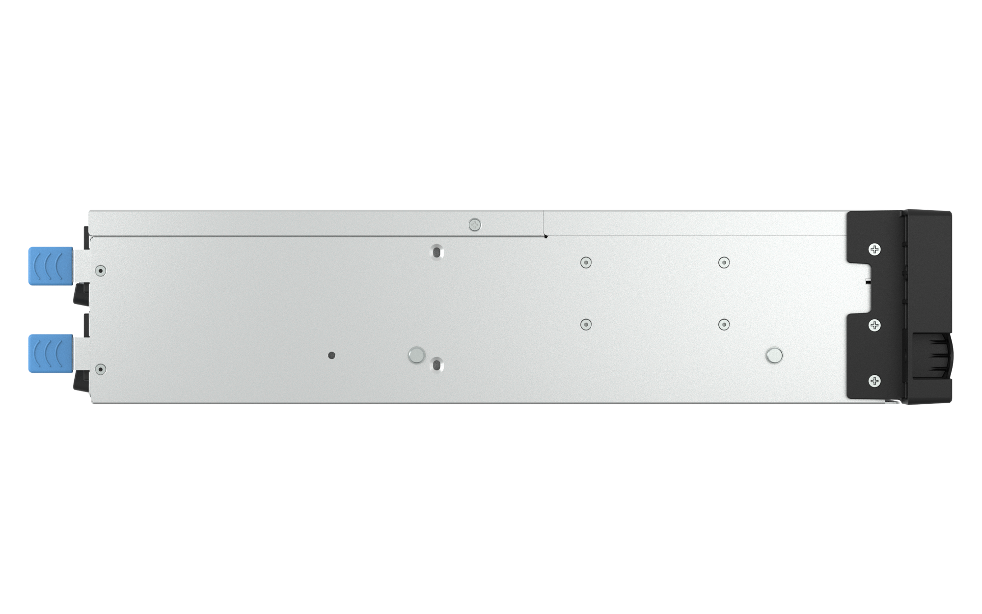 QNAP - 14-Bay Enterprise NAS mit Intel 4 Core CPU und 8GB RAM - TS-h1465U-RP-8G