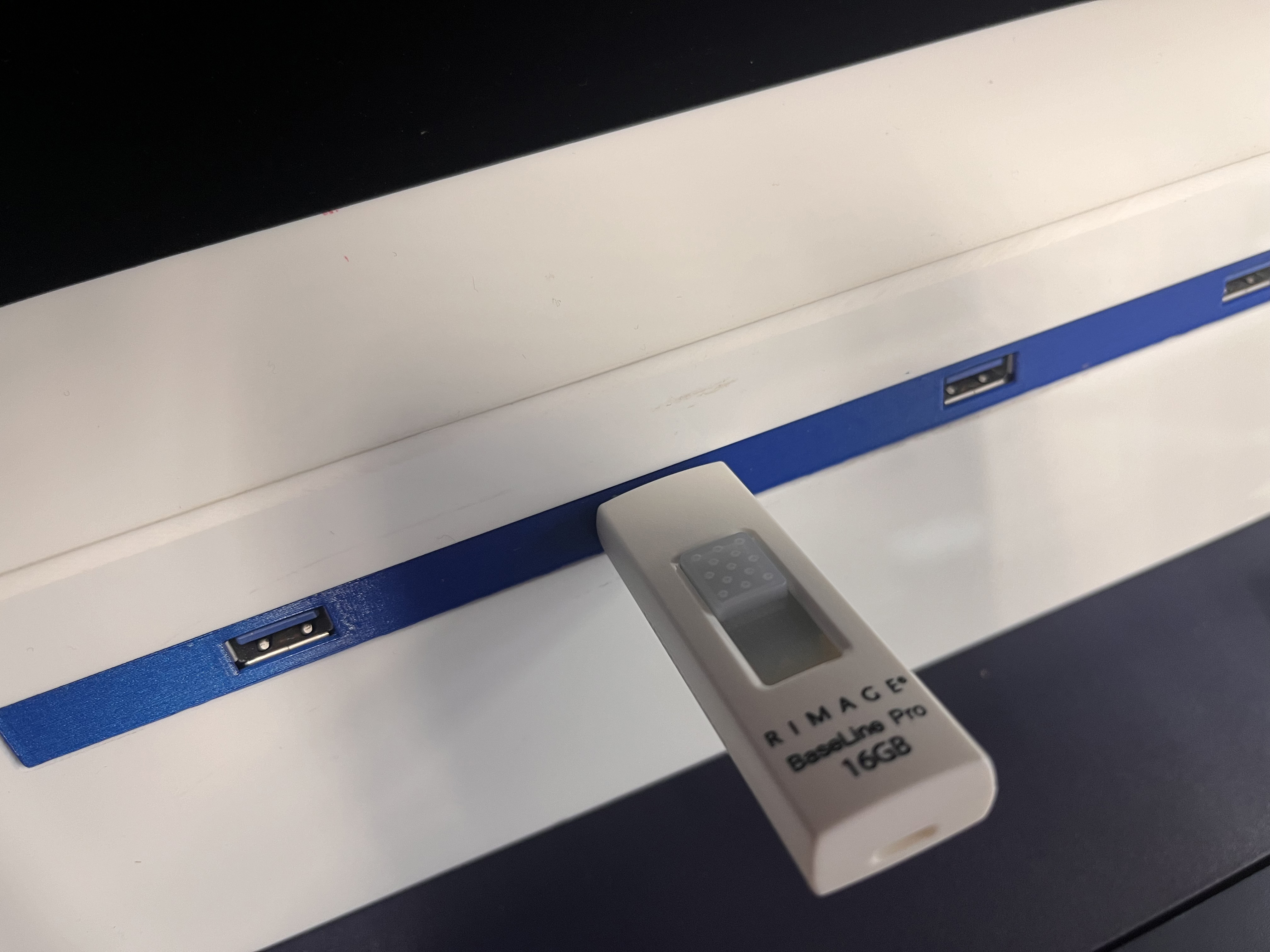 Rimage BaseLine USB Stick 2.0 16GB RX400 MedX