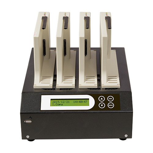 ADR SAS-Producer IT-Series 1 zu 3 Standalone