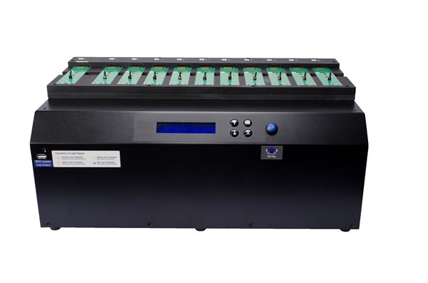 ADR PCIe Producer 1 zu 10 Standalone