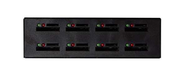 ADR SD Producer 1 zu 7 Mini