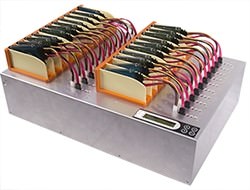 ADR HD-Producer MT-Series HIGHSPEED 1 zu 15 Standalone