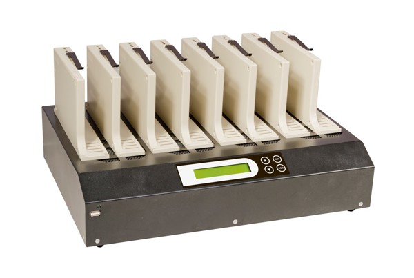 ADR SAS-Producer IT-Series 1 zu 7 Standalone