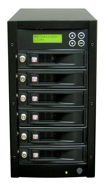 ADR HD-Producer 1 zu 5 Standalone