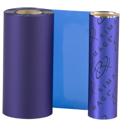 Rimage Ersatzband blau für PrismPlus!