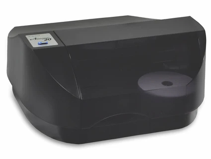 Rimage Allegro 20 - Professioneller CD/DVD-Duplikator & Drucker