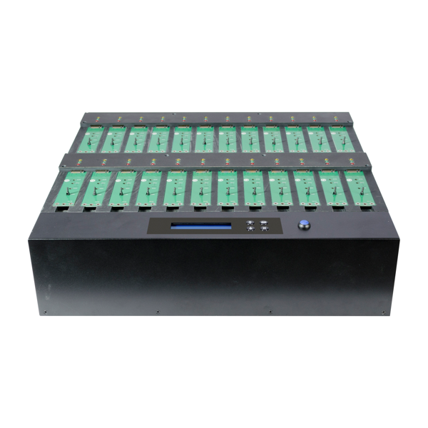 ADR PCIe Producer ECO 1 zu 23 Standalone