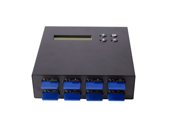 ADR SD Producer 1 zu 7 Mini