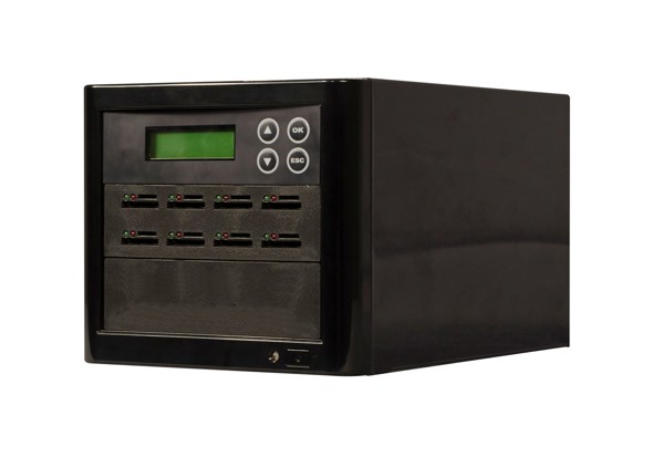 ADR SD Producer 1 zu 7 Tragbar