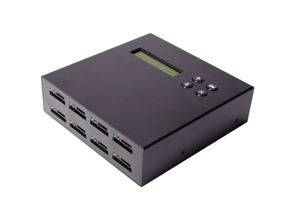 ADR SD Producer 1 zu 7 Mini