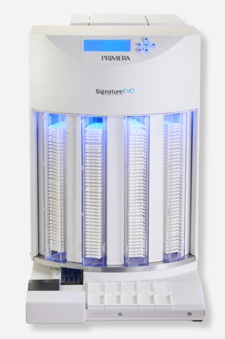 Primera Signature EVO Kassetten-Autoloader