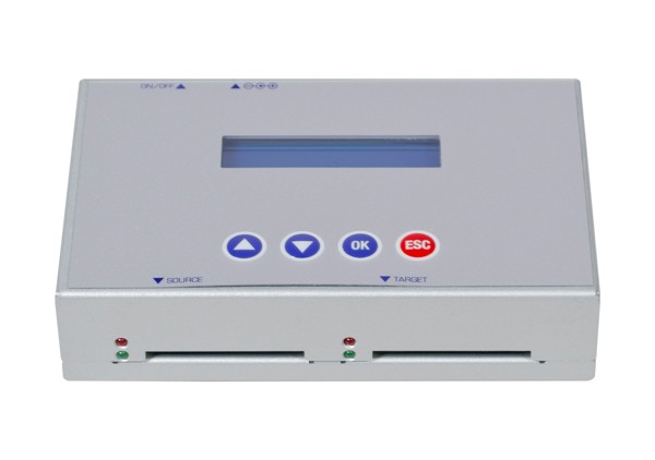 ADR CF Producer 1 zu 1 Tragbar