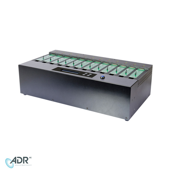 ADR PCIe Producer ECO 1 zu 11 Standalone