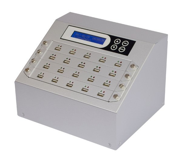 ADR USB Producer NG 1 zu 19 Standalone