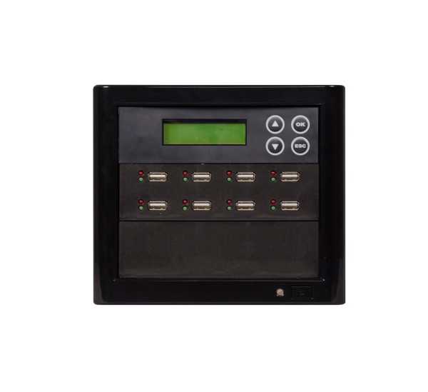 ADR USB Producer 1 zu 7 Standalone