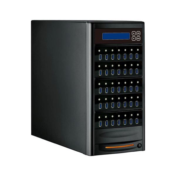 ADR USB 3.1 Producer 1 zu 34 Standalone