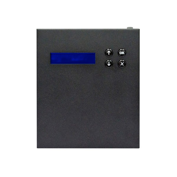 ADR USB Producer Mini 1 zu 7 Standalone