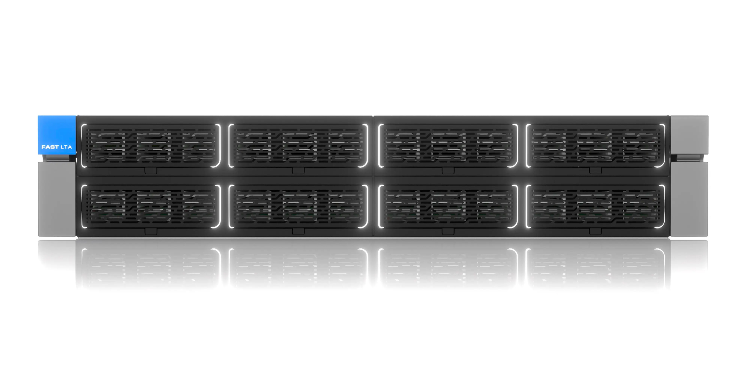 FAST LTA Silent Brick Controller Pro X6080