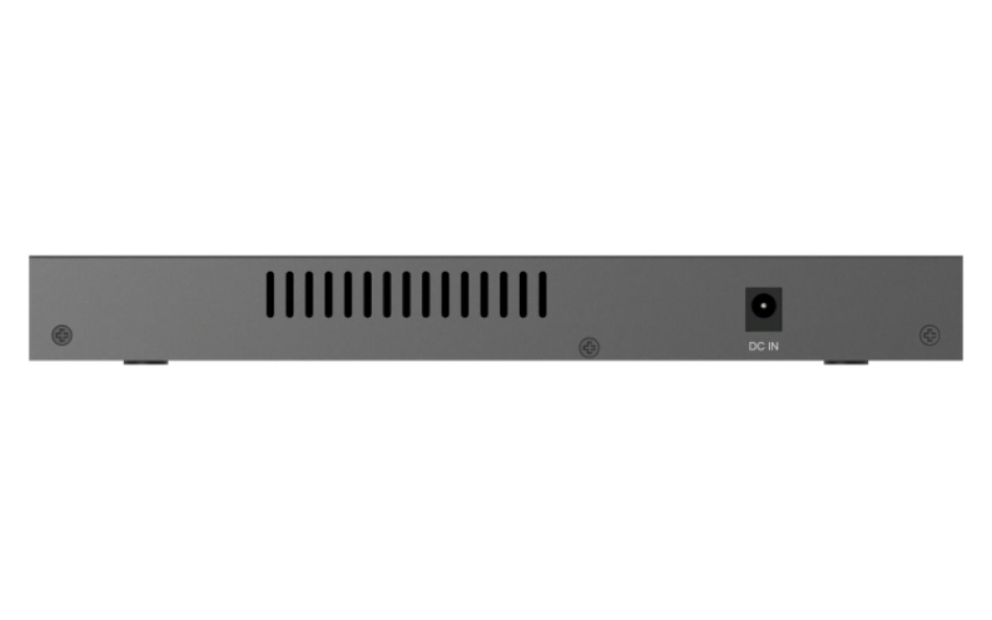 QNAP - 10 Port Lite Managed Switch mit 2.5 GbE und 10GbE SFP+ Konnektivität - QSW-L2110-2S8T