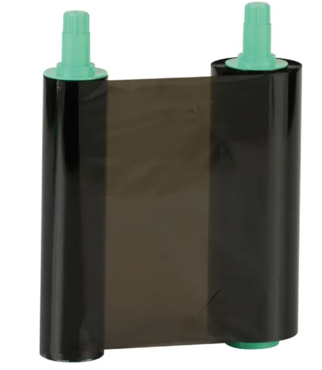Rimage Druckband schwarz (black) Encore 400/600 und MDD