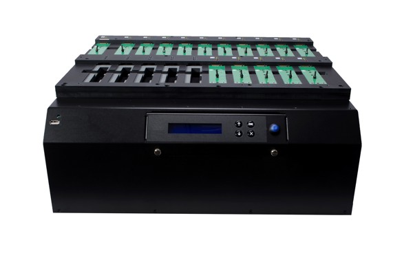 ADR PCIe Producer 1 zu 15 Standalone