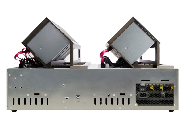 ADR CRU Producer Pro 1 zu 15 Standalone