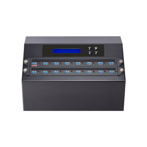 ADR USB 3.1 Producer PRO 1 zu 15 Standalone