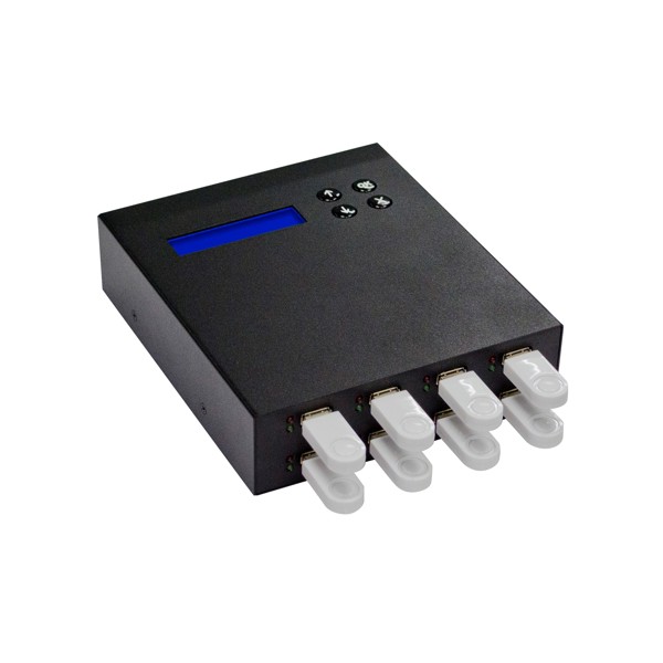 ADR USB Producer Mini 1 zu 7 Standalone